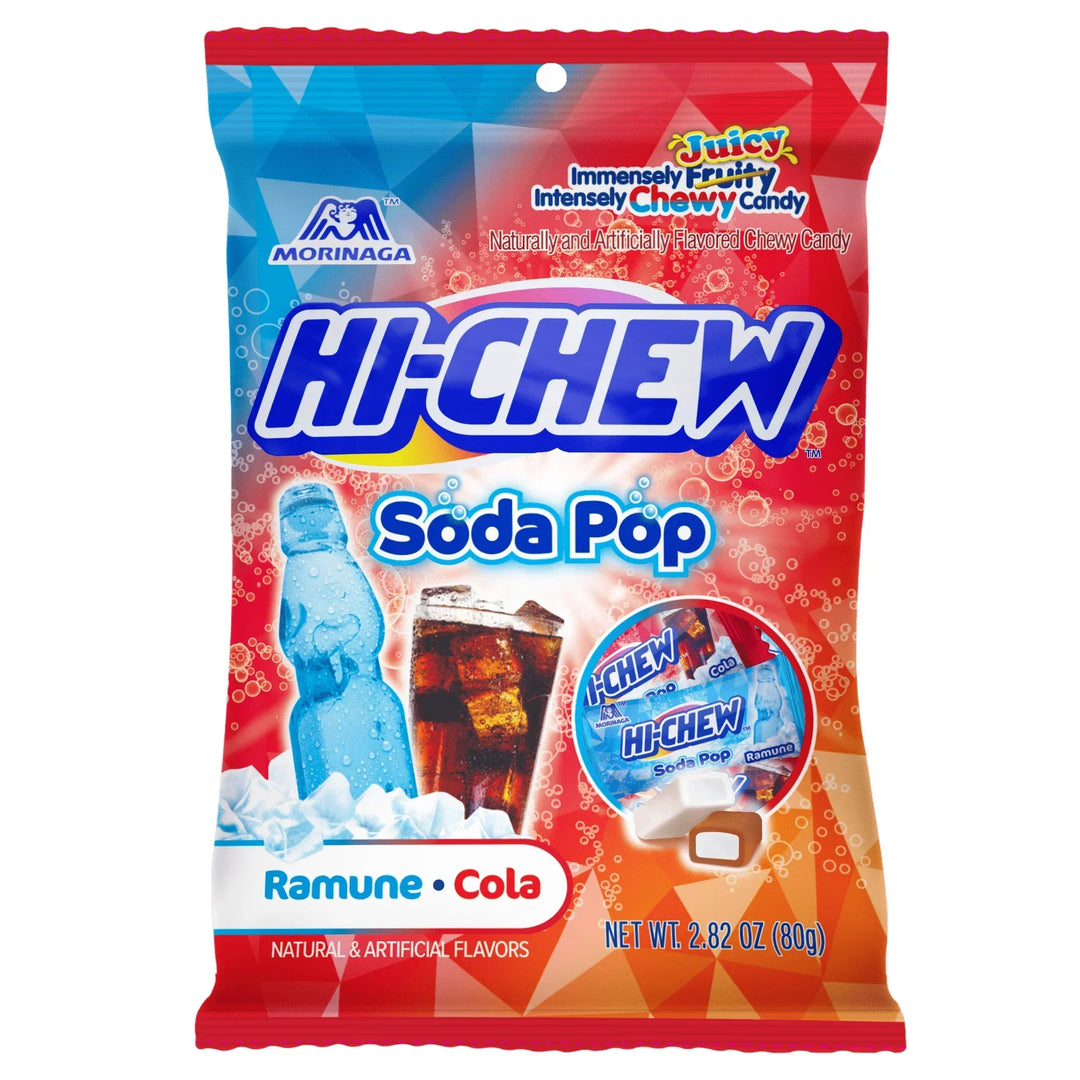 HI-CHEW