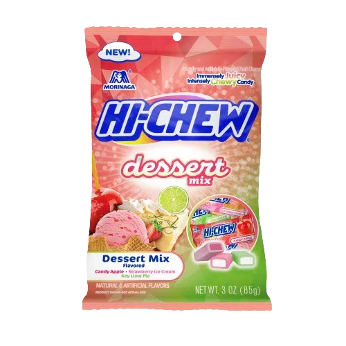 HI-CHEW