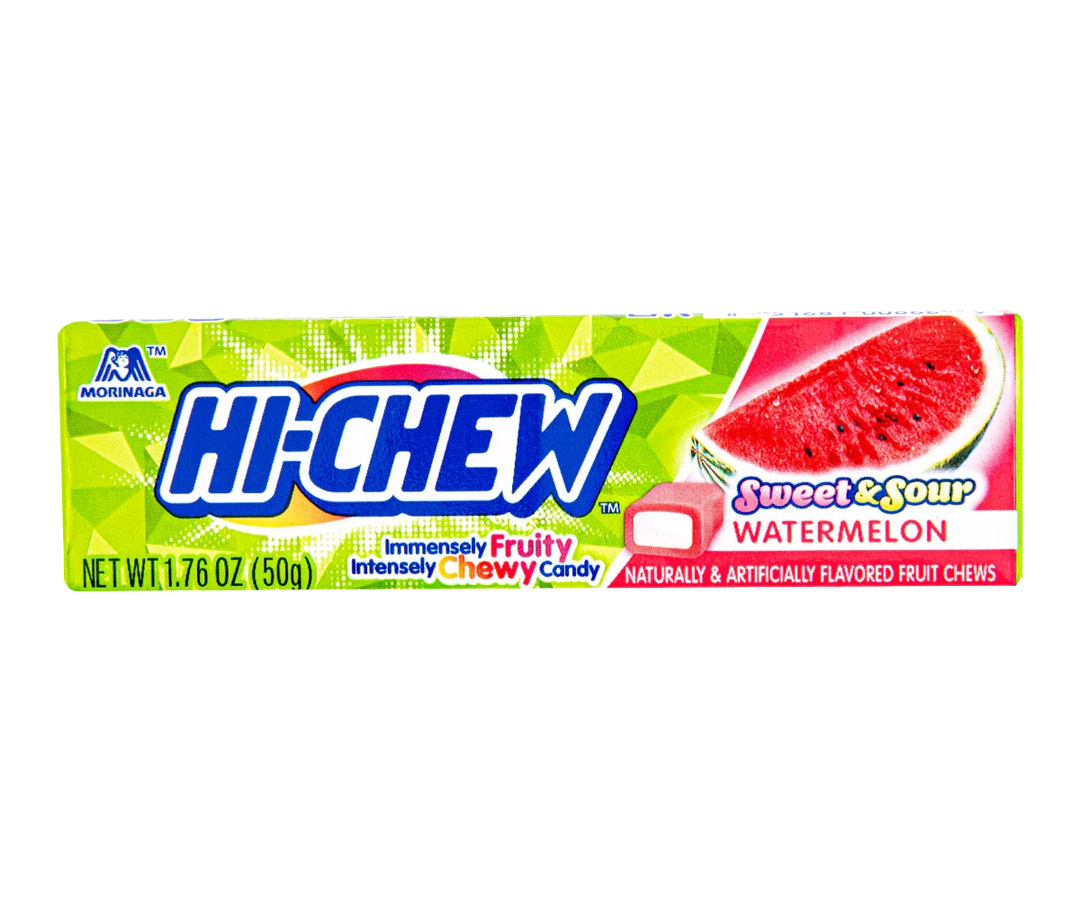 HI-CHEW