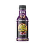 Load image into Gallery viewer, High Voltage Acai Grape Detox Drink
