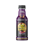 High Voltage Acai Grape Detox Drink