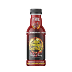 Load image into Gallery viewer, High Voltage Blazin Cherry Detox Drink
