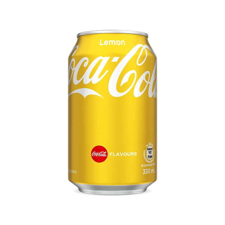 COCA-COLA 355ML