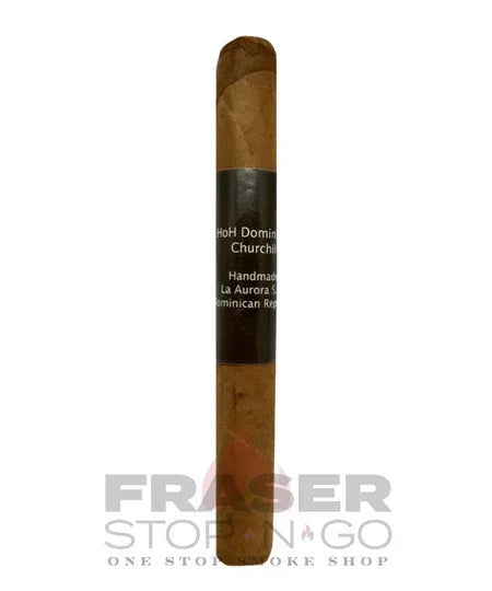 Hoh Dominican Churchill Cigar