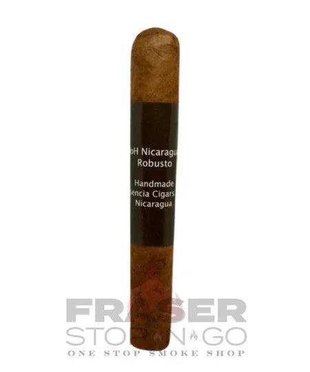 Hoh Robusto Nicaraguan Cigar
