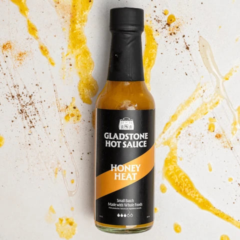 Gladstone Hot Sauce