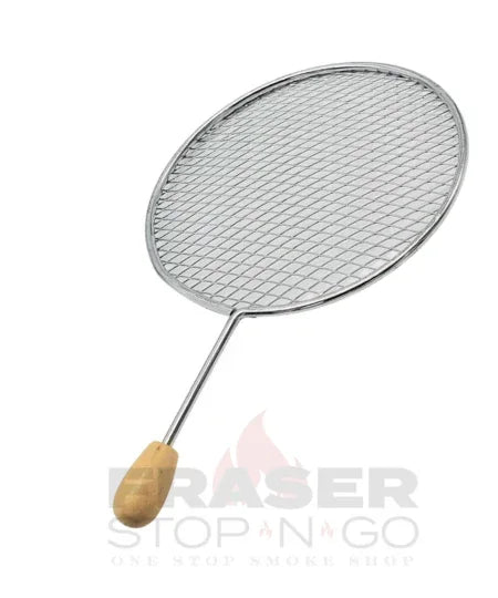 Hookah Net Plate