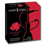 Load image into Gallery viewer, Hydro Razmataz Raspberry Flavour for Hookah
