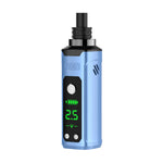 Load image into Gallery viewer, Ice Blue Yocan Nestor