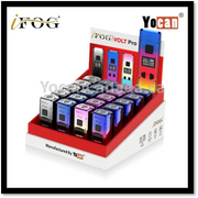 Ifog Volt Pro 510 Pattery