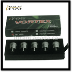 Load image into Gallery viewer, Ifog Vortex Replacement Coils Caps
