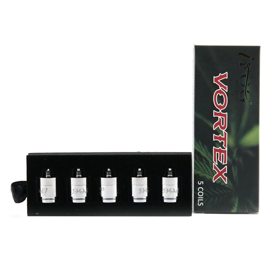 IFOG - VORTEX COILS