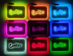 Load image into Gallery viewer, COOKIES LED ROLLING TRAY
