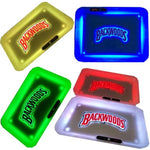 Load image into Gallery viewer, BACKWOODS LED ROLLING TRAY

