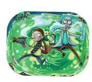 RICK MINI LID TRAY