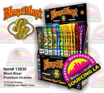Load image into Gallery viewer, BLUNT BLAST - ASSORTED INCENSE
