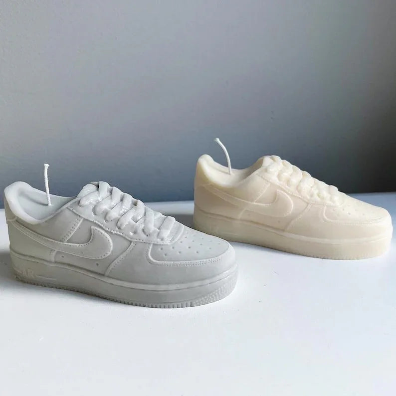 SNEAKER CANDLES