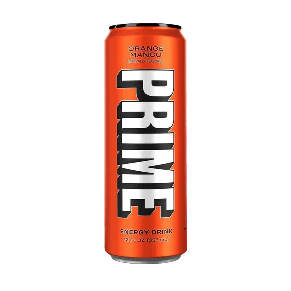 PRIME ENERGY