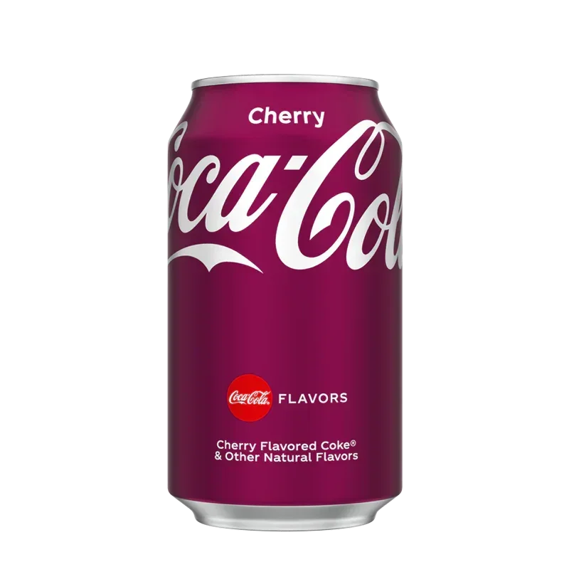 COCA-COLA 355ML