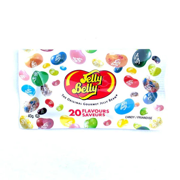 JELLY BELLY (40G)