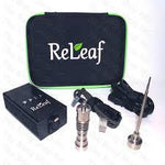 Load image into Gallery viewer, RELEAF E-NAIL KIT
