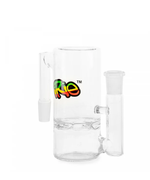 Load image into Gallery viewer, IRIE 14MM ASH CATCHER W TURBINE PERC (90°)