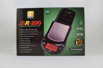 Load image into Gallery viewer, Jennings JSR 200 Digital Scale
