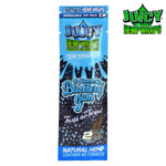 Load image into Gallery viewer, Juicy Hemp Wraps Blackberry Jam
