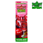 Load image into Gallery viewer, Juicy Hemp Wraps Cherry Pie
