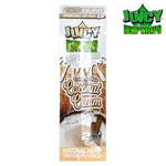 Load image into Gallery viewer, Juicy Hemp Wraps Coconut Cream
