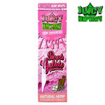 Load image into Gallery viewer, Juicy Hemp Wraps Purple Gelato
