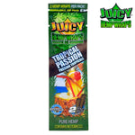 Load image into Gallery viewer, Juicy Hemp Wraps Tropical Passion
