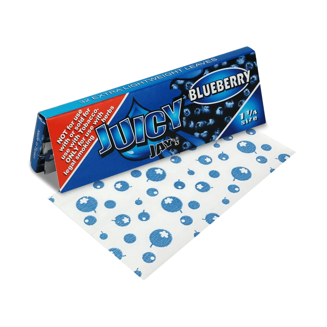 JUICY JAYS - ROLLING PAPERS