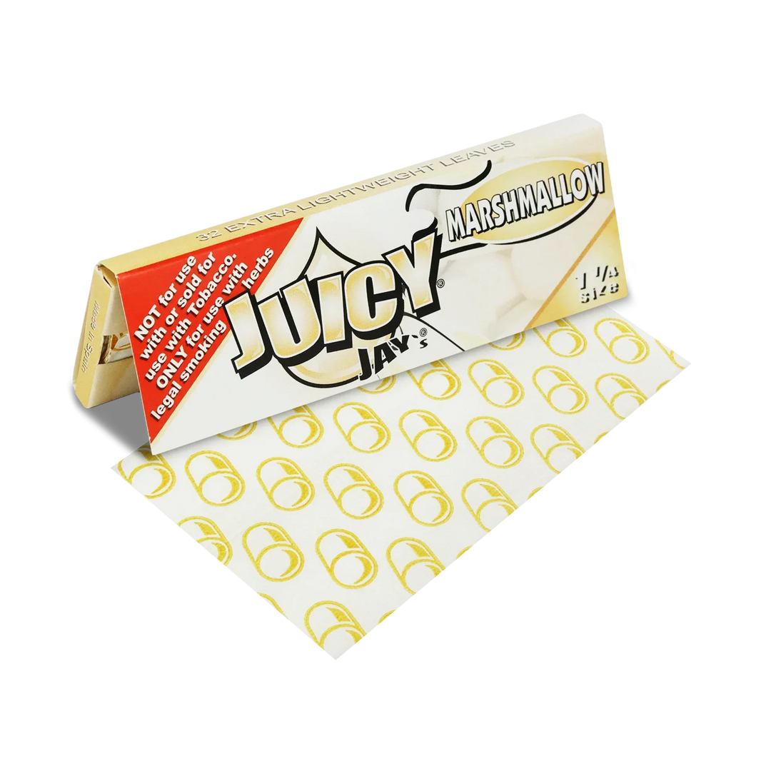 JUICY JAYS - ROLLING PAPERS