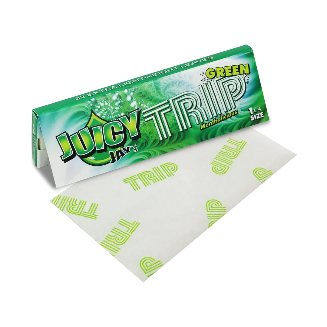 JUICY JAYS - ROLLING PAPERS