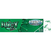 Juicy Jays Absinth Rolling Papers