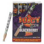 Load image into Gallery viewer, Juicy Jays Cone Blackberry
