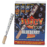 Load image into Gallery viewer, Juicy Jays Cones Blueberry

