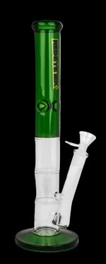 Load image into Gallery viewer, RED EYE TEK - OIL CAN TUBE W/ HONEYCOMB PERCS (17&quot;)
