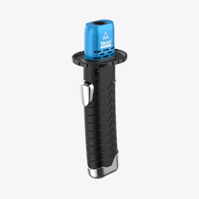 YOCAN - RED KATANA TORCH LIGHTER