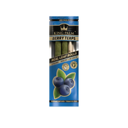 King Palm Berry Terps