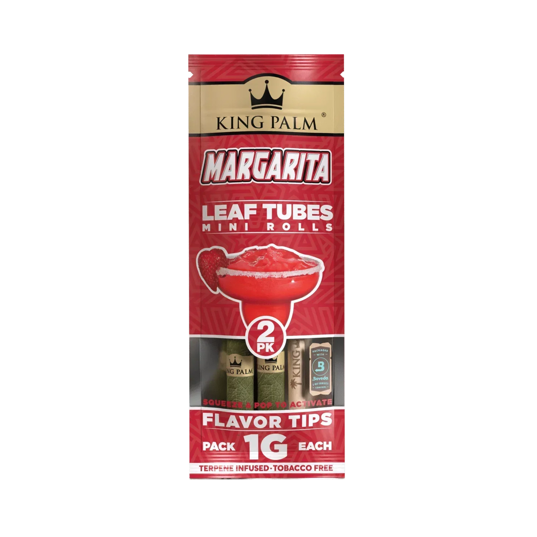 King Palm Margarita