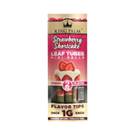 Load image into Gallery viewer, King Palm Strawberry Shortcake
