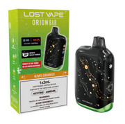 KIWI ORANGE LOST VAPE ORIONBAR GALAXY