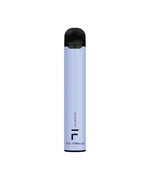 Load image into Gallery viewer, Kiwi berry ice by fog formula 1600 puff
