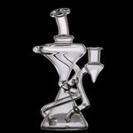 Load image into Gallery viewer, KOREY COTNAM PUFF CLEAR RECYCLER RIG
