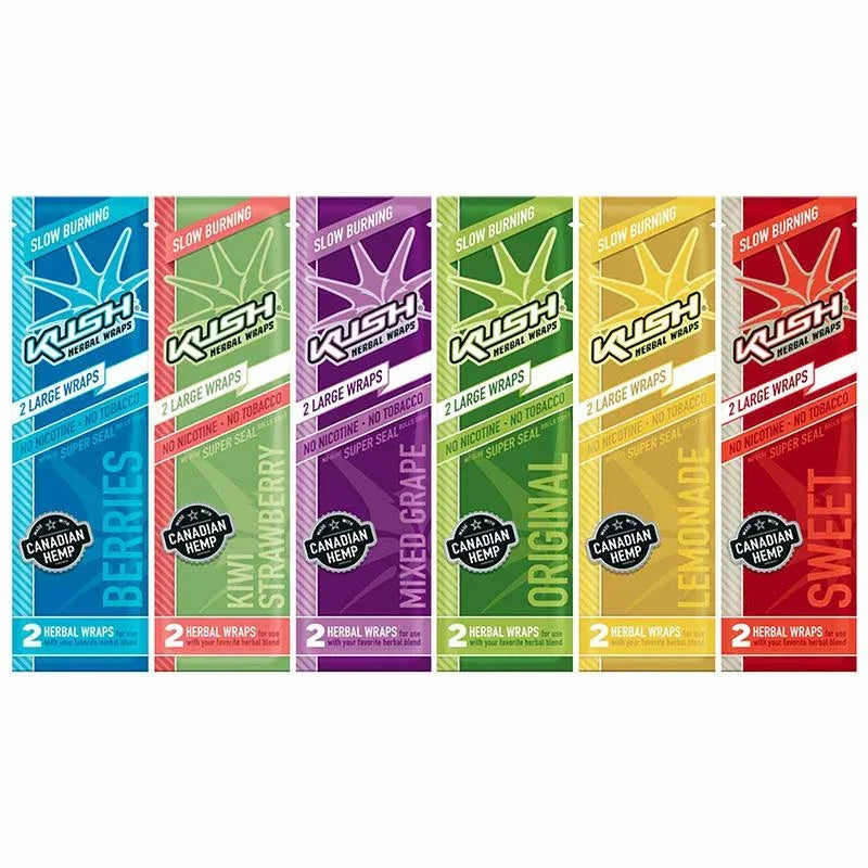 Kush Cones Bundle Pack