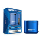 Load image into Gallery viewer, LevelX G2 Battery Base Electric Blue
