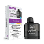 Load image into Gallery viewer, FLAVOUR BEAST UNLEASHED LEVEL-X G2 POD (2ML+10ML) 32K 20MG
