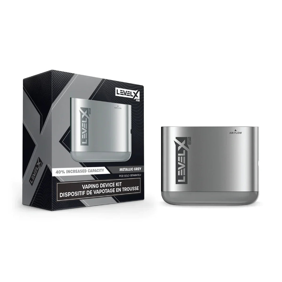 LEVEL X BATTERY